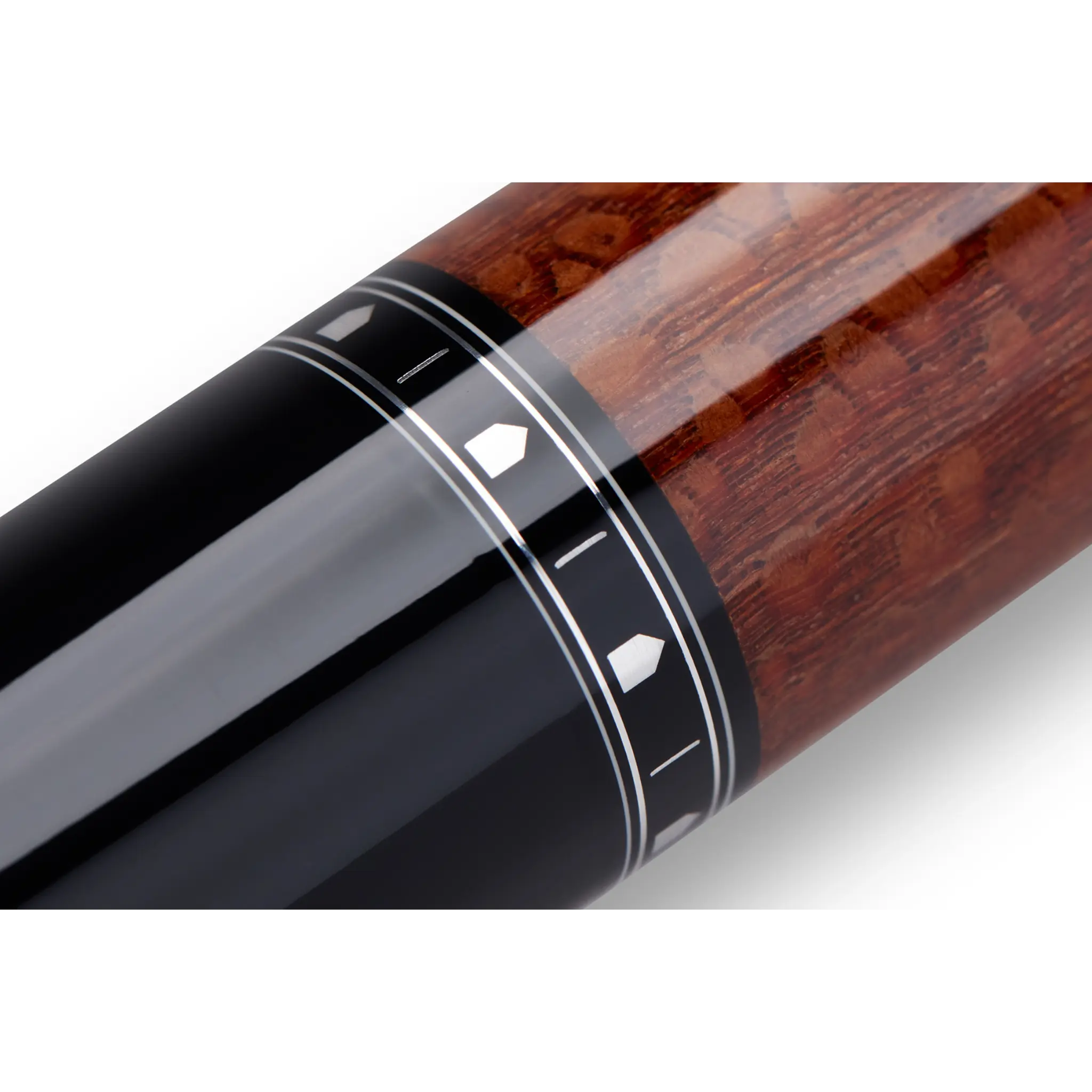 Taco de Pool Cuetec Cynergy Truewood Gen 2 Leopard II NW Taco de Pool Cuetec Cynergy Truewood Gen 2 Leopard II NW